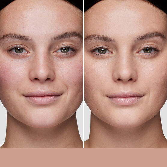 Real Flawless Foundation